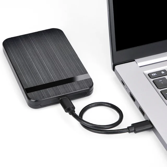 3.1 Type-C External case