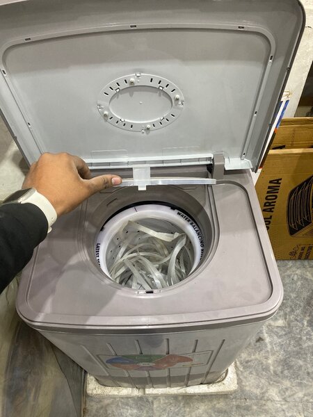 Super asia spinner 570