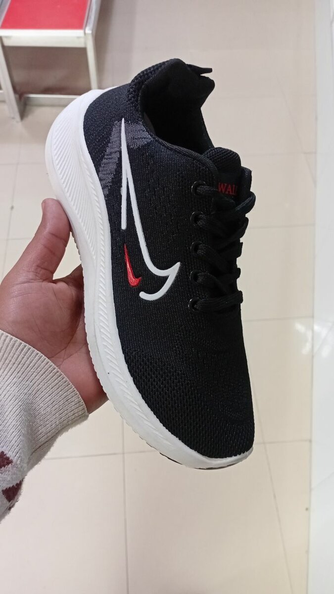 Medicated joggar