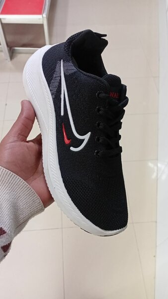 Medicated joggar