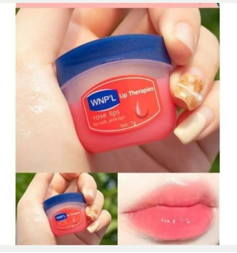 Baume à lèvres hydratant