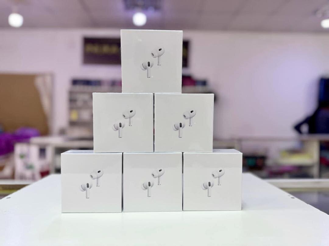 Apple pods pros k280