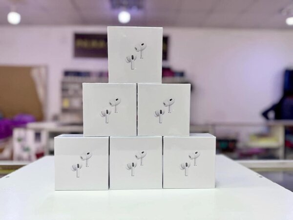 Apple pods pros k280