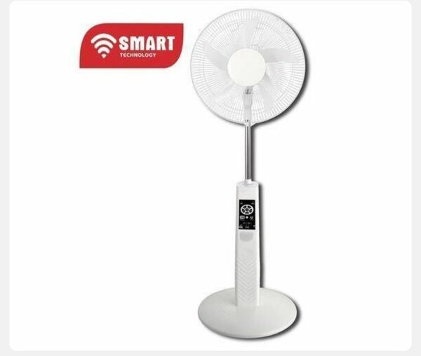 Ventilateur Intelligent WiFi