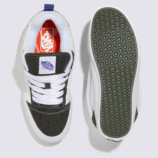 VANS KNU SKOOL TOKYO ONIGINI( avec le coffret)