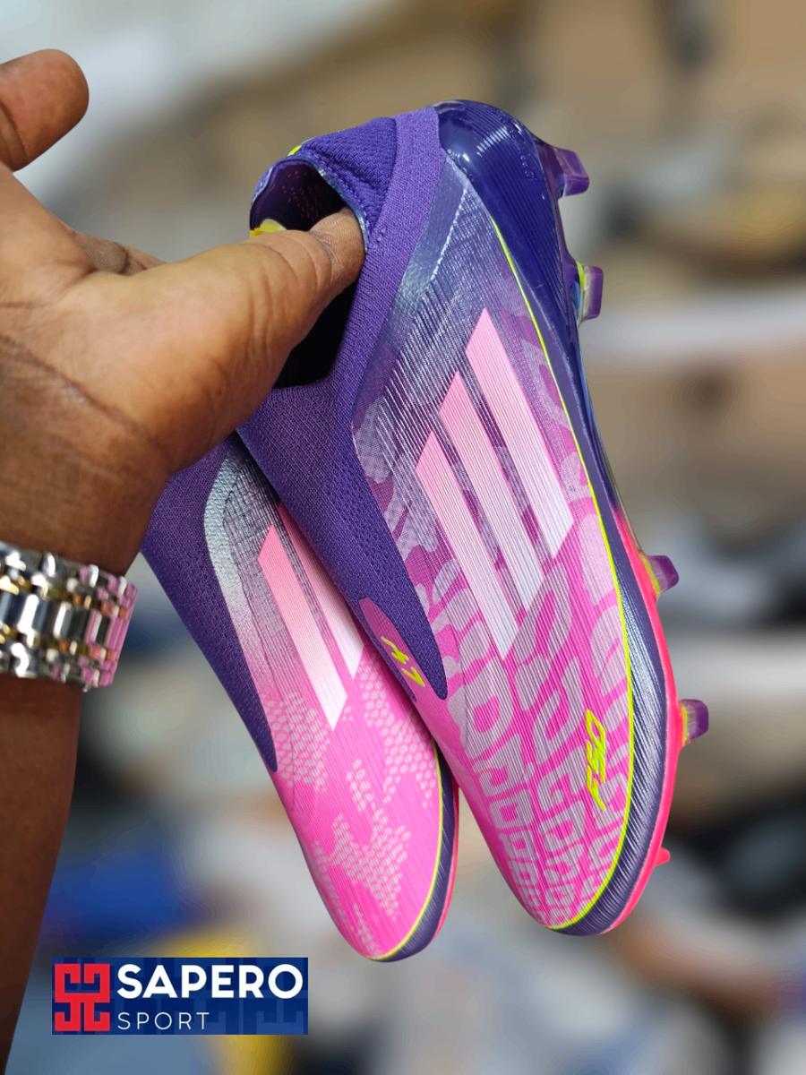 Chaussures de Football FSO