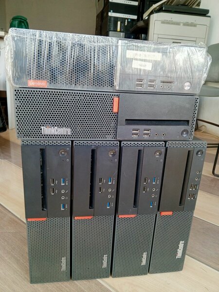 Lenovo ThicnkCentre M800 6th Generation