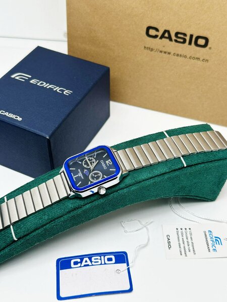 Montre casio