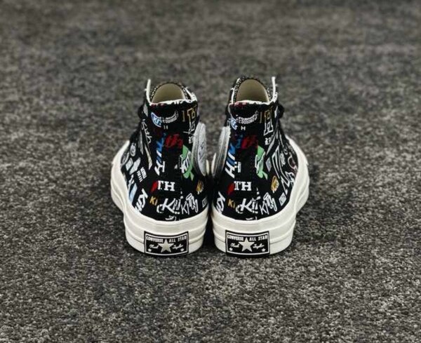 Converse Londre