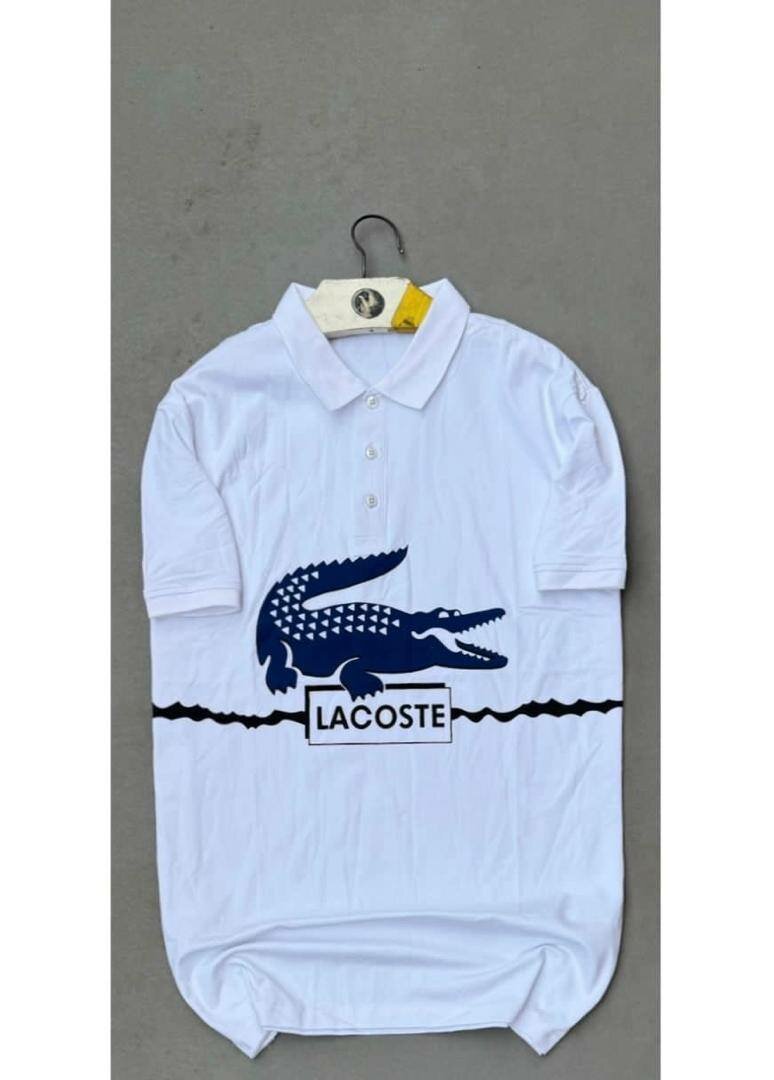 Polo Lacoste Homme Classique