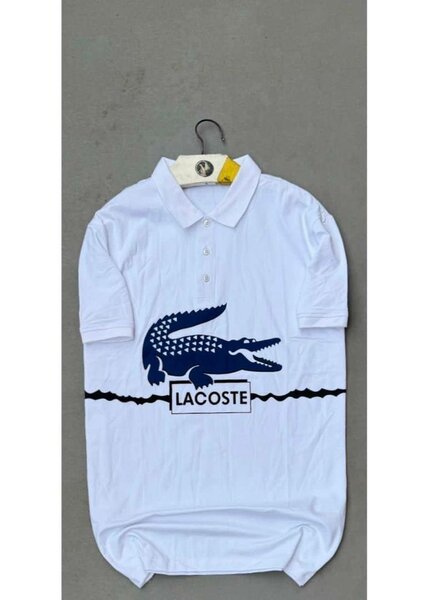 Polo Lacoste Homme Classique