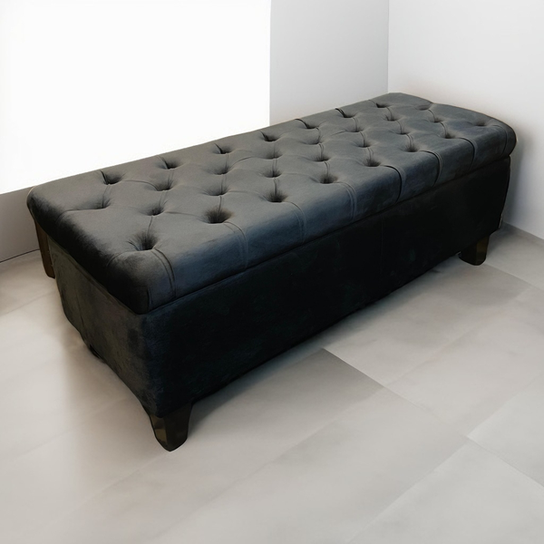 2 Seater Stool