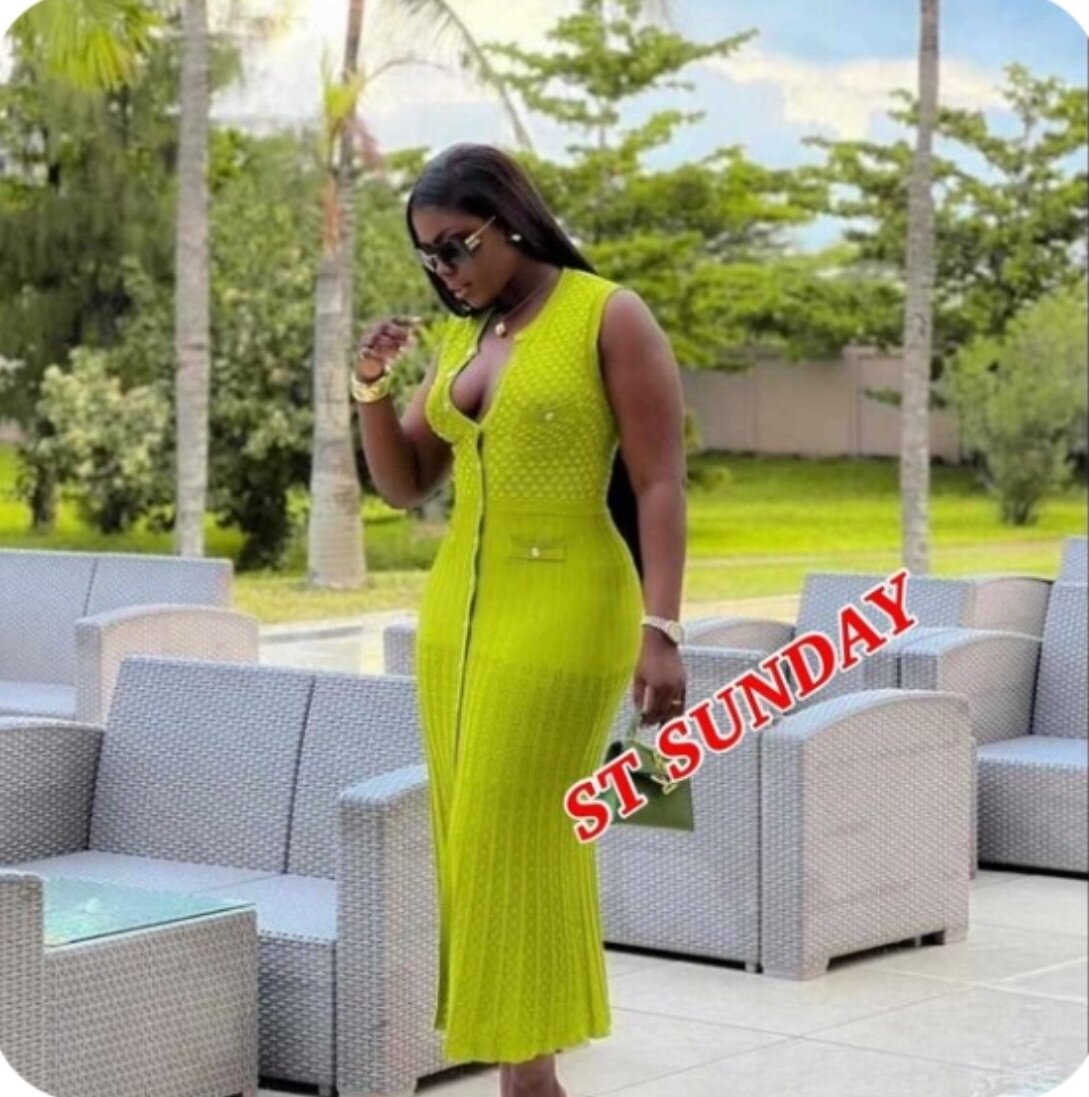 Stunning ladies dresses