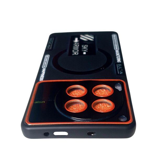 Coque magnétique Camon 30