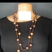 beau collier pour femme