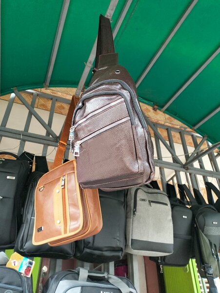 Sac bandoulière ZAOQIU élégant