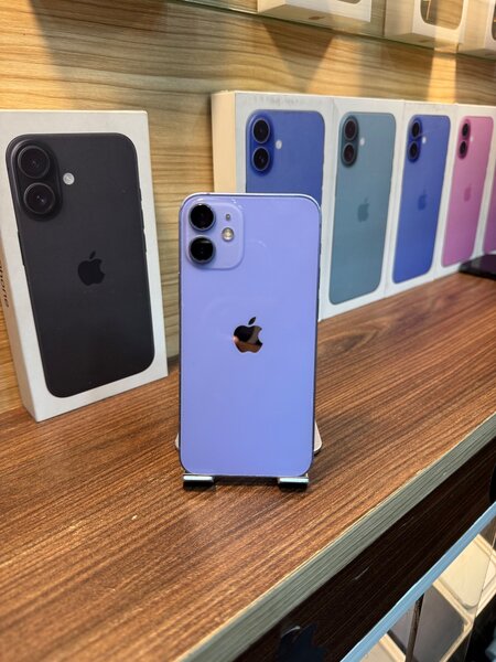 iPhone 12 mini occasion