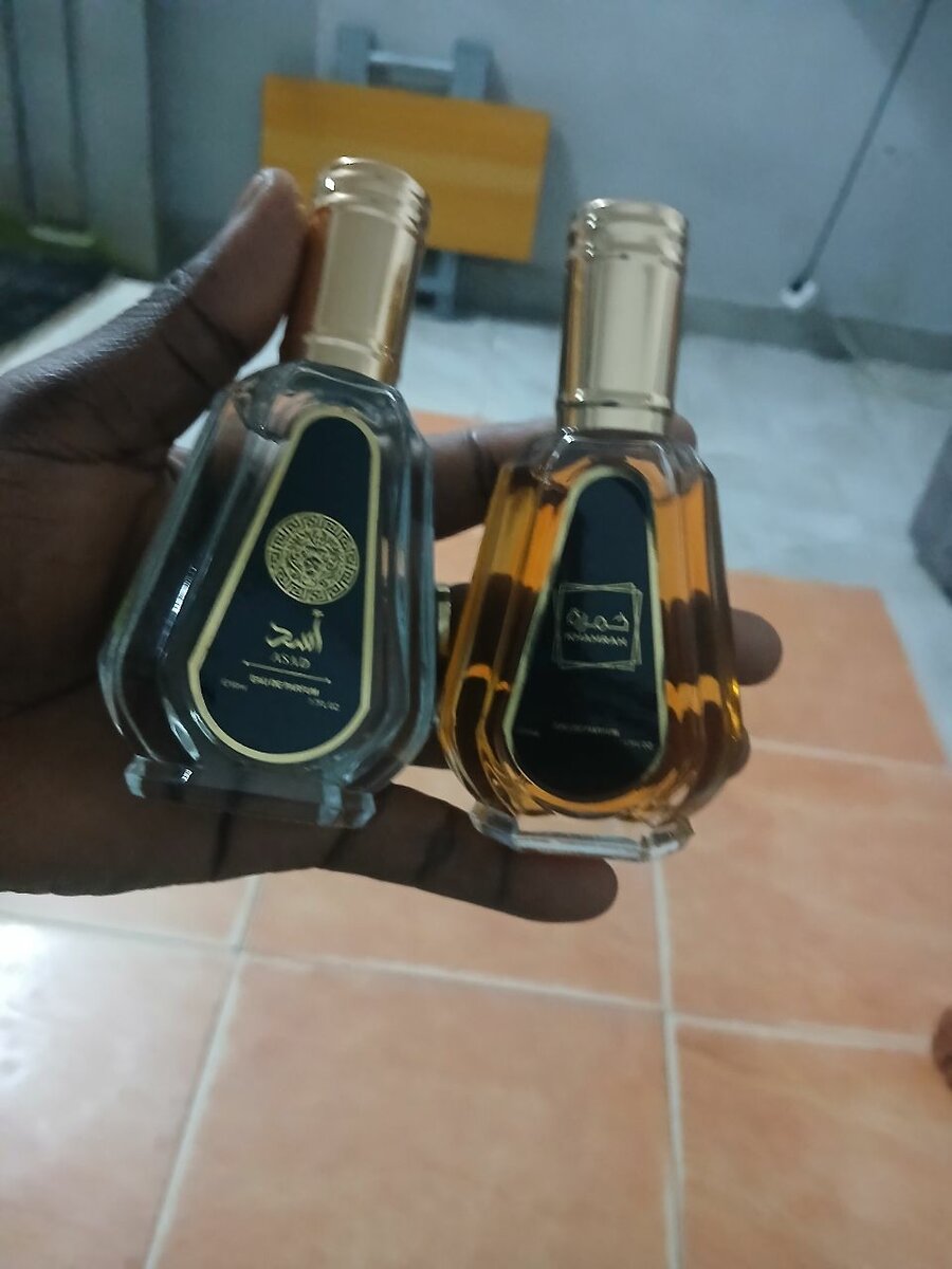 Parfum arab