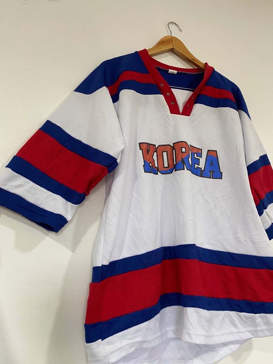 Hockey Jersey