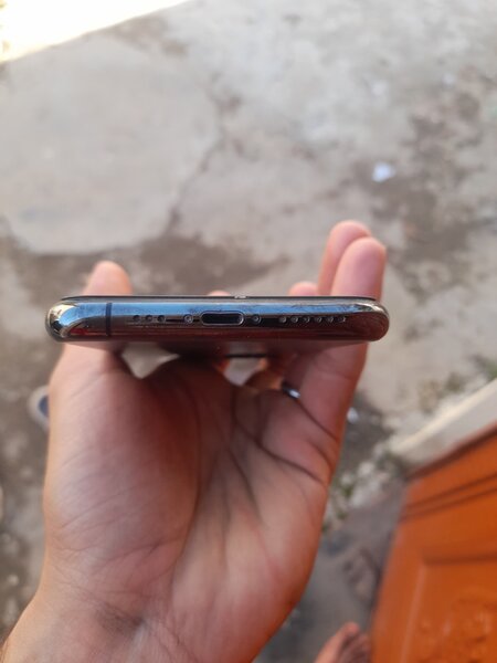 Iphone 11 pro