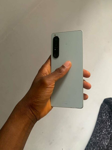 SONY XPERIA 1 IV 256GO 12GORAM