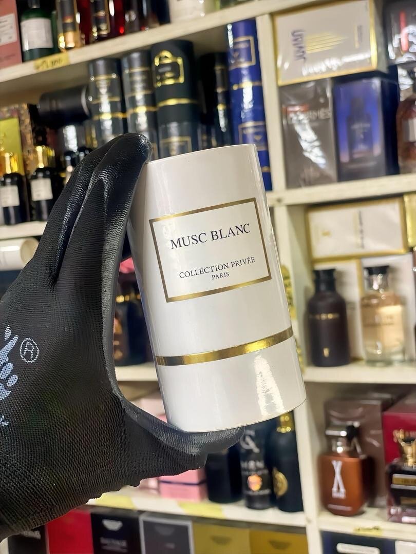 Parfum Collection Privée