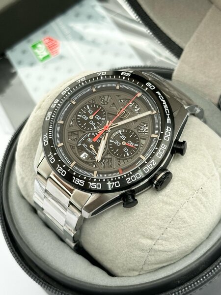 Montre TAG HEUER Original