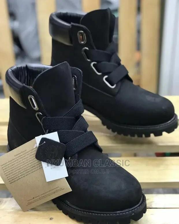 Timberland