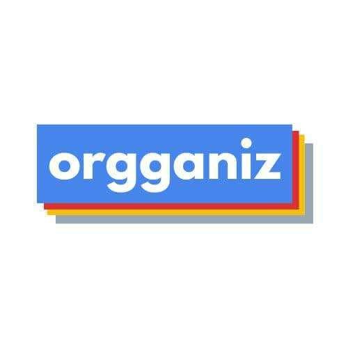 ORGGANIZ