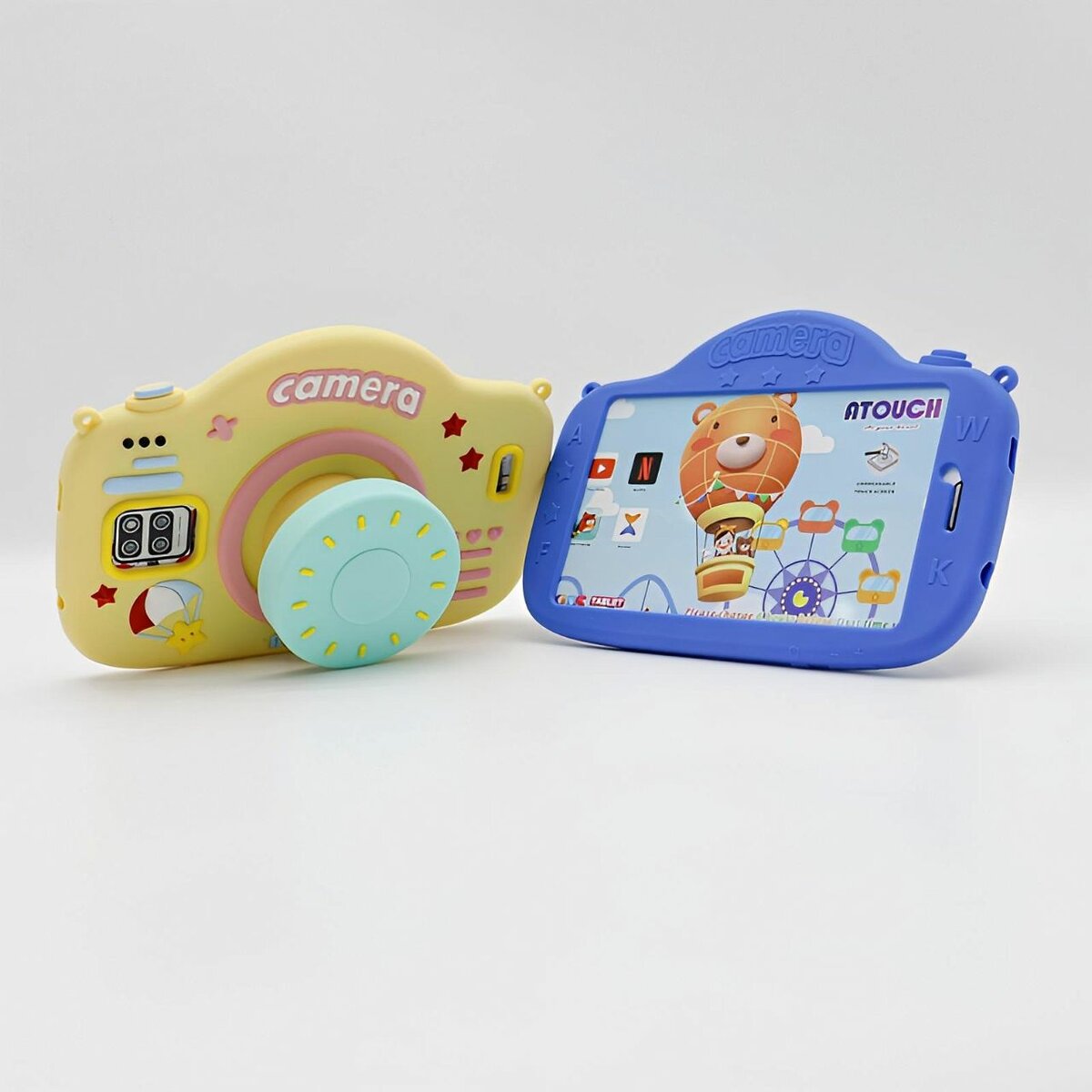 Tablette éducative enfant