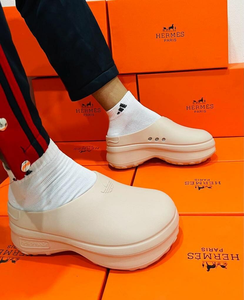 Mules unisex confortables