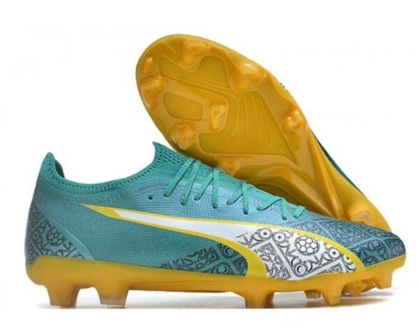 Chaussures de football Puma