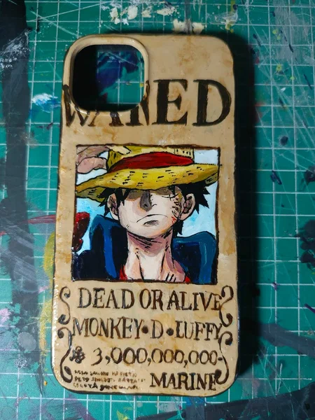 Custom coque de téléphone