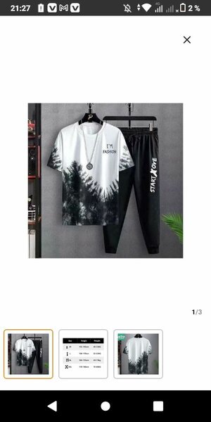 Vêtements