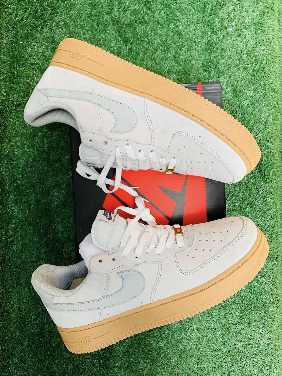 Customized Airforce 1