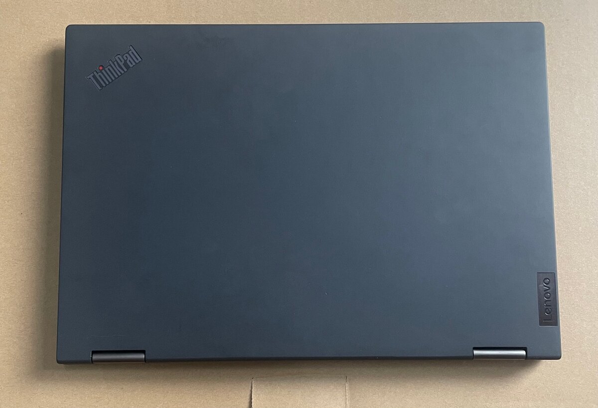 Lenovo X13 Yoga Gen 2 Pliable