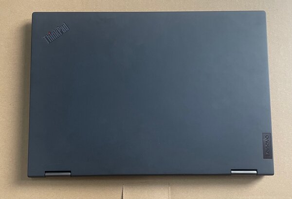 Lenovo X13 Yoga Gen 2 Pliable