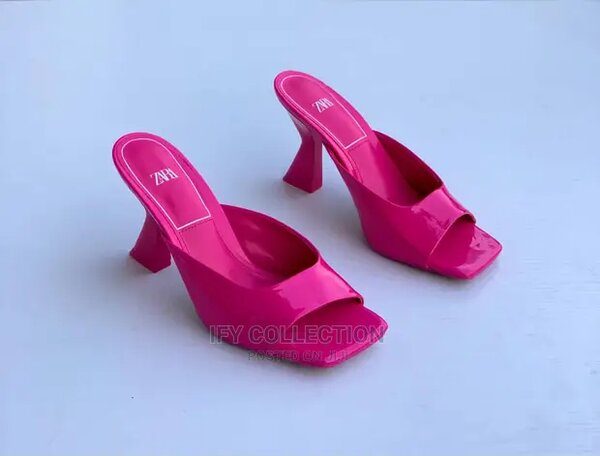 Chaussures femmes