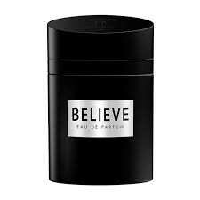 Believe Eau de Parfum