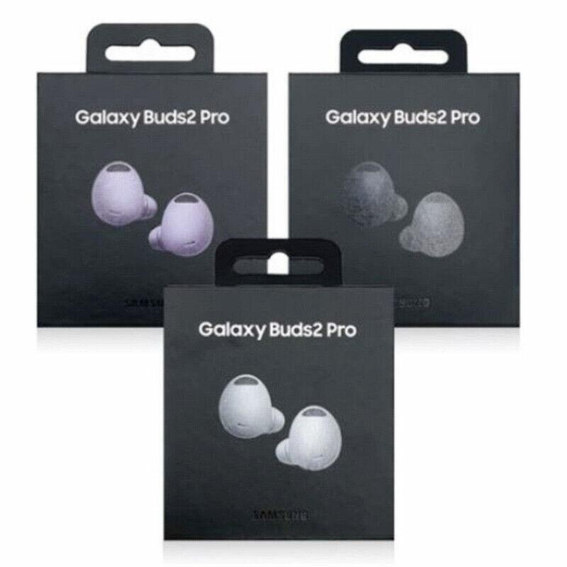 Galaxy Buds 2 Pro