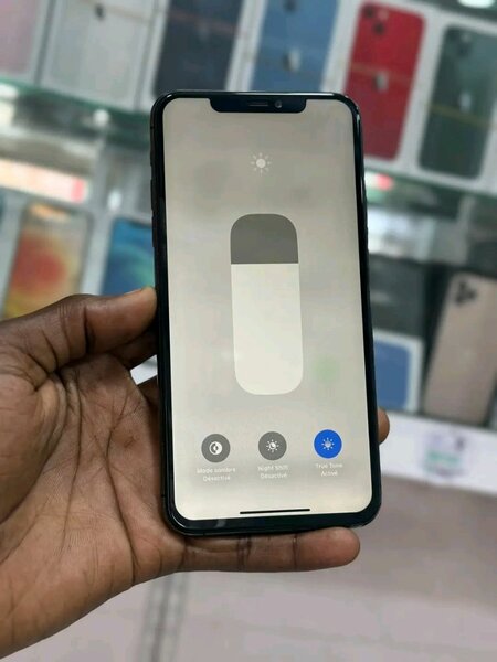 iPhone 12 Pro Max 256Go