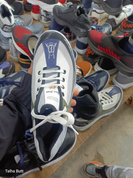 JOGING BOOTS
