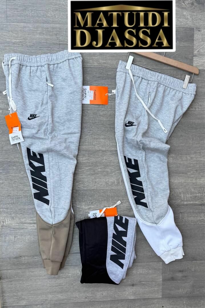 Pantalons de jogging élégants