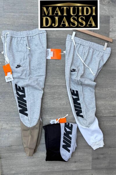 Pantalons de jogging élégants