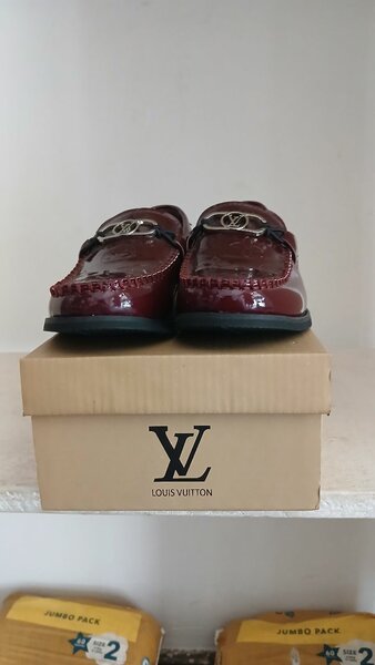 Baby shoe(Louis Vuitton)