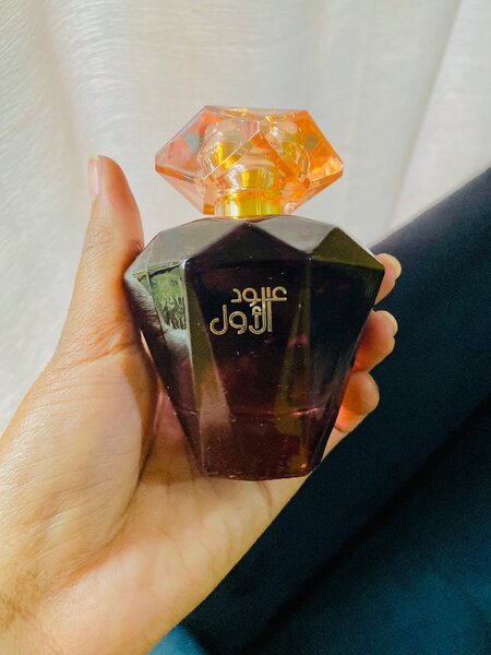 Arabic perfume