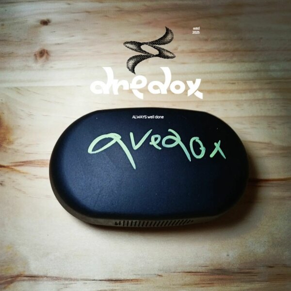 Éponge coiffante DREDOX PETIT