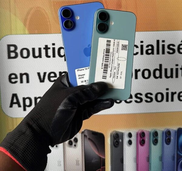 Iphone 16Simple
