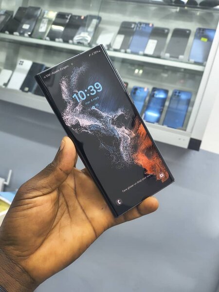 Samsung Galaxy S22 Ultra