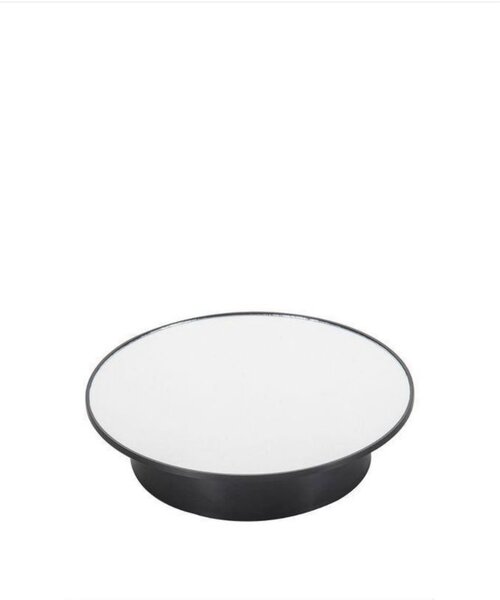 Plateau tournant LED USB